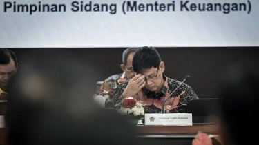 Purbaya Klaim Bos Danantara Sepakat PNM Dialihkan ke Kemenkeu