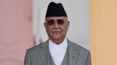 Tak Ada yang Kebal Hukum: Mantan PM Nepal Sharma Oli Ditangkap Terkait Tewasnya Demonstran