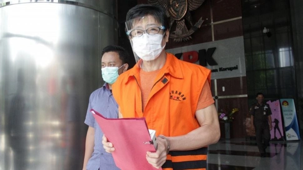 Terpopuler: Profil Samin Tan Konglomerat Terjerat Korupsi hingga Penyebab Gas Boros