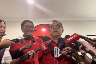 Anggota DPR Minta Gibran hingga Para Menteri Mulai Berkantor di IKN