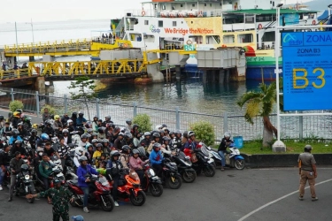 Antrean Panjang Ketapang-Gilimanuk: Kemenhub Rancang Perbaikan Total