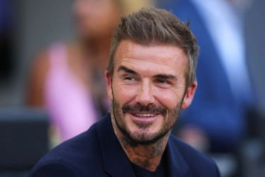 Beckham Puji Michael Carrick, Pelatih yang Dibutuhkan Man United