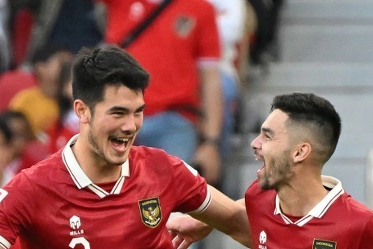 Bela Timnas di FIFA Series 2026, Menit Bermain Elkan Baggott Lampaui Catatan di Klub