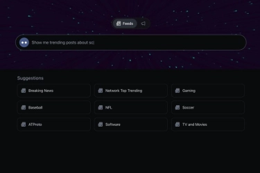 Bluesky Umumkan Attie, Aplikasi AI untuk Bikin Feed Media Sosial Sendiri