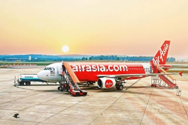 Cerita Penumpang AirAsia Kena Reschedule Berulang, Harus Tambah Biaya Menginap