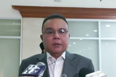 Dasco Kecam Serangan Israel Tewaskan Prajurit TNI Praka Farizal di Lebanon
