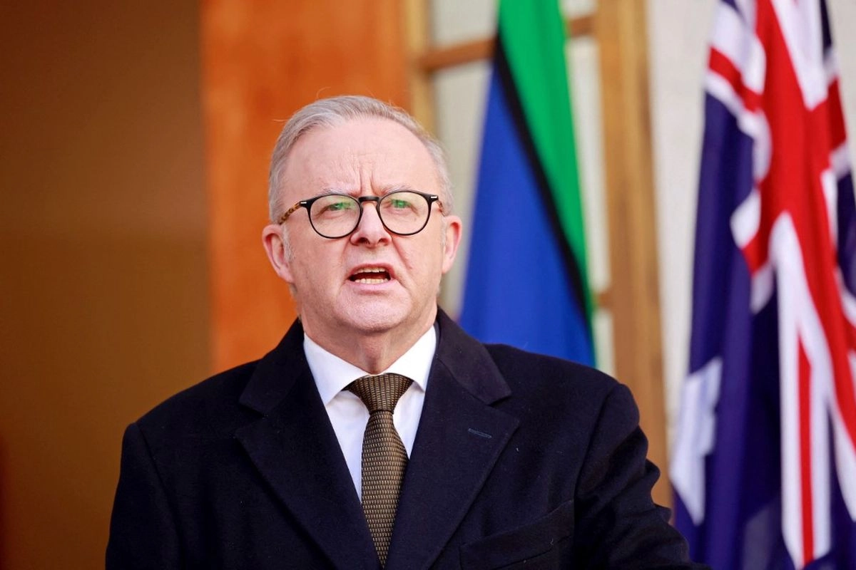 Gerah Perang Terus, PM Australia Minta Kepastian Trump Kapan Konflik Rampung