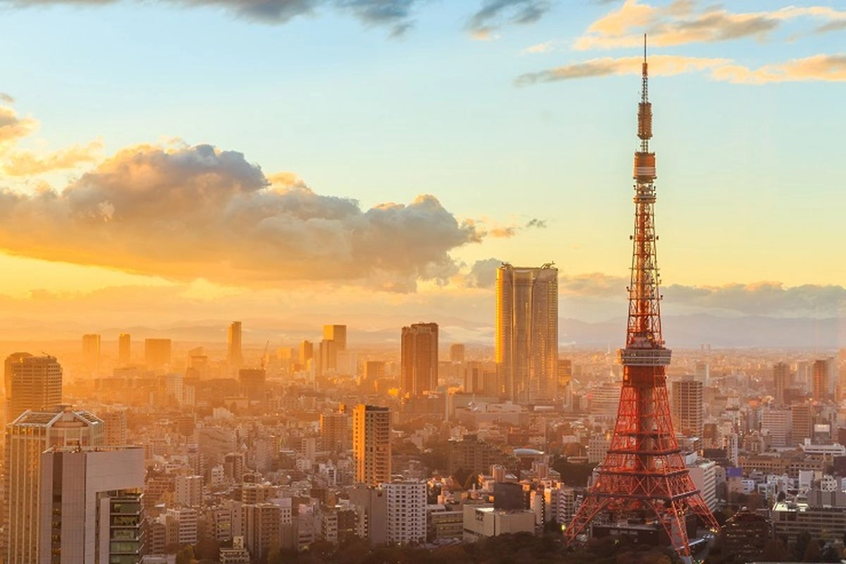 Indonesia dan Jepang Perkuat Kerja Sama Pariwisata, Dorong Penguatan Pasar Asia Timur