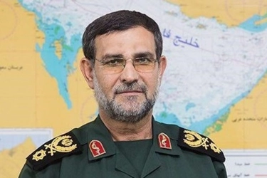 Iran Konfirmasi Tewasnya Alireza Tangsiri, IRGC Sumpah Balas Dendam