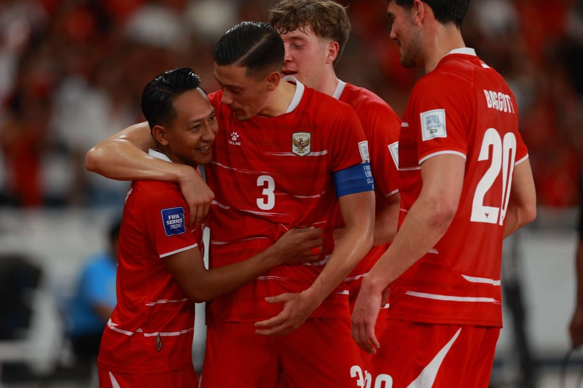 Jadwal Timnas Indonesia Vs Bulgaria, Satu Kekhawatiran Herdman