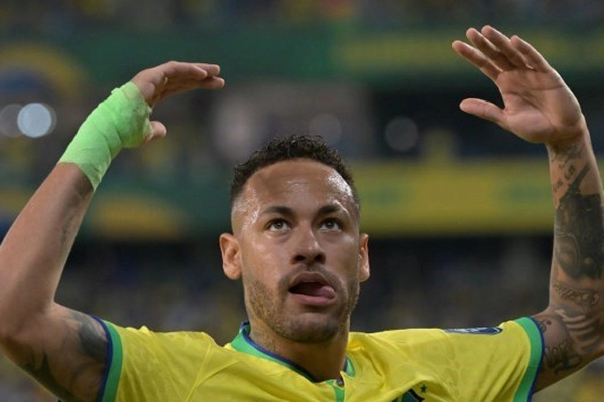 Jose Mourinho Kritik Carlo Ancelotti Usai Abaikan Neymar di Timnas Brasil