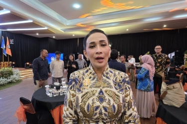 Kapal Pertamina Tertahan di Selat Hormuz, Negara Didorong Negosiasi demi Kelancaran Energi