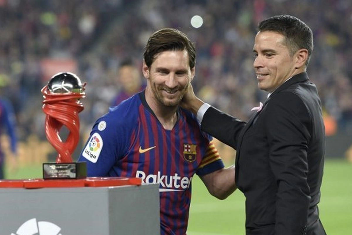 Karena Alasan Ini Lionel Messi Didepak dari Barcelona