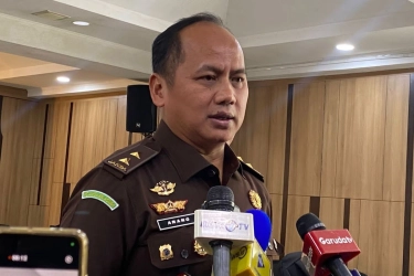 Kejagung Geledah 14 Lokasi Terkait Korupsi Tambang Samin Tan