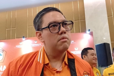 Komisi I Minta Kaji Ulang Efektivitas Misi Perdamaian TNI di Lebanon: Berguna atau Jadi Target?