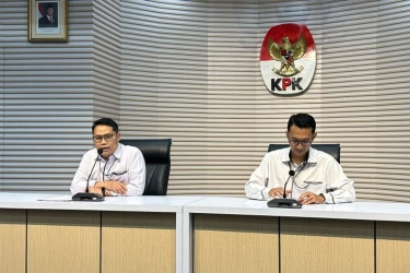 KPK Sebut Peran Tersangka Baru Korupsi Kuota Haji Bantah Klaim Yaqut Tak Terima Uang