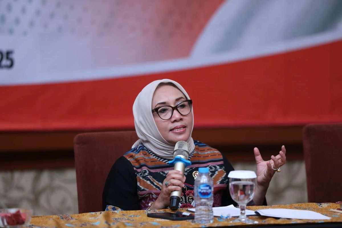 Lindungi Anak dari Adiksi, KemenPPPA Ikut Kawal Kebijakan PP Tunas