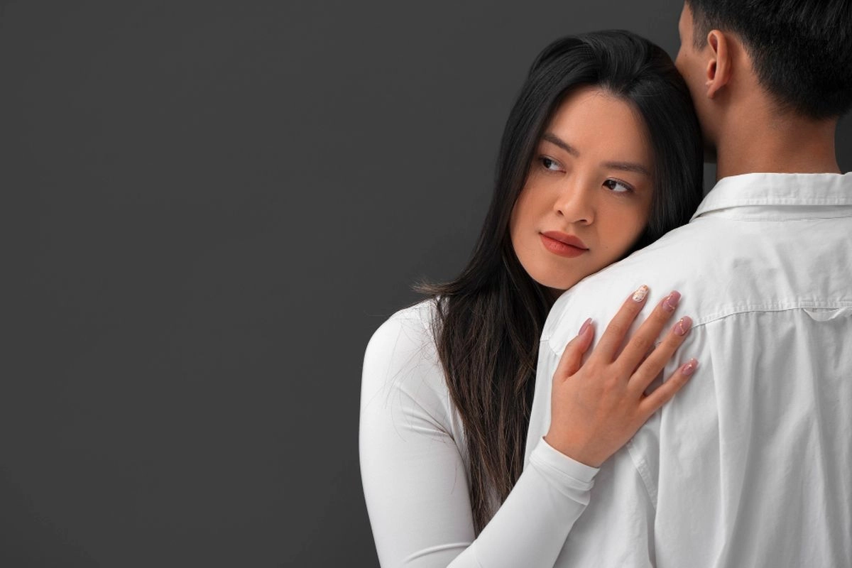 Mengenal Taxi Cab Theory: Alasan Mantan Cepat Nikah usai Putus