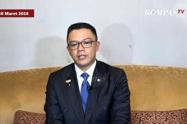 Menlu Minta UNIFIL Investigasi Kasus Prajurit TNI Gugur di Lebanon