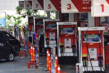 Ongkos di Balik Stabilitas Harga