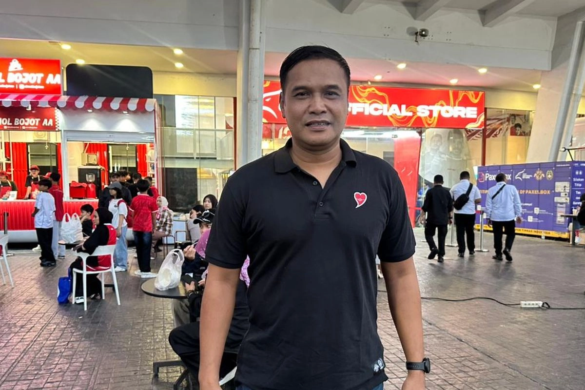 Opini Charis Yulianto Soal Lini Belakang Mewah Skuad Garuda Kini