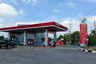 Pertamina Bantah Kabar Kenaikan Pertamax ke Rp 17.850