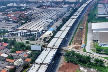 SMCB Cetak Laba Rp 659 Miliar di Tengah Lesunya Industri Semen 2025