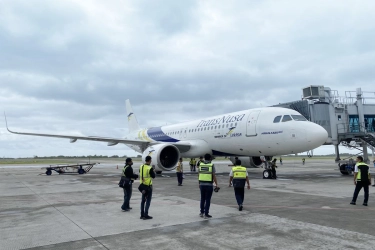 TransNusa Buka Rute Jakarta-Lombok PP, Tiket Mulai Rp 1,1 Jutaan
