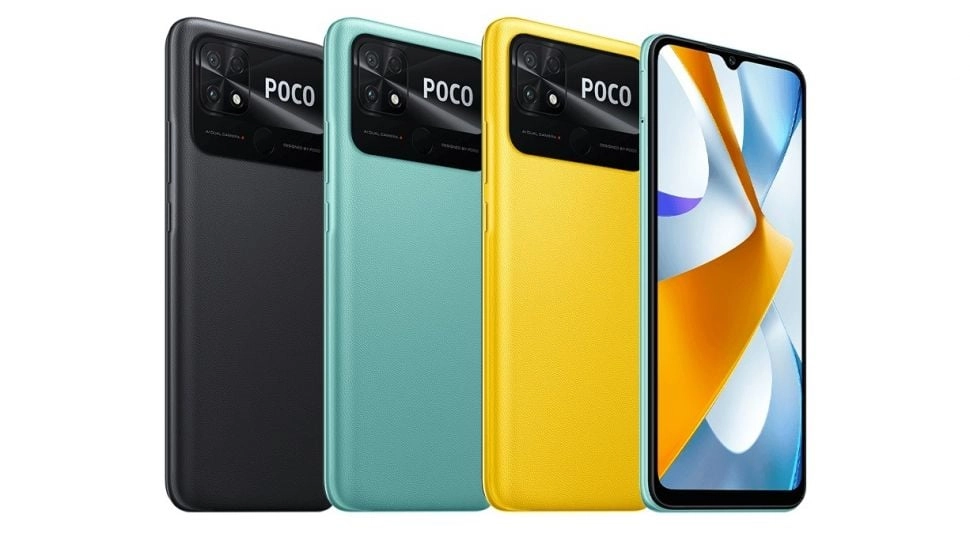 5 Pilihan HP Rp1 Jutaan Baterai 6000 mAh: Spek Dewa, Awet untuk Multitasking Harian