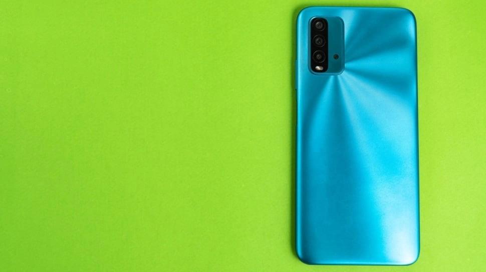 5 Rekomendasi HP Paling Murah April 2026, Harga di Bawah Rp2 Juta