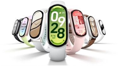 5 Rekomendasi Smartband Murah untuk Olahraga, Fitur Lengkap Mulai Rp200 Ribuan