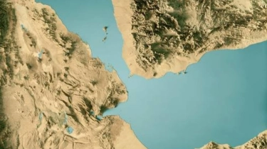 Apa Dampak Houthi Blokir Selat Bab Al Mandab di Tengah Perang Iran?