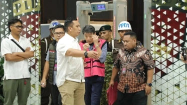 Bidik Tersangka Pejabat! Kejagung Geledah 14 Lokasi Terkait Kasus Tambang Ilegal Samin Tan