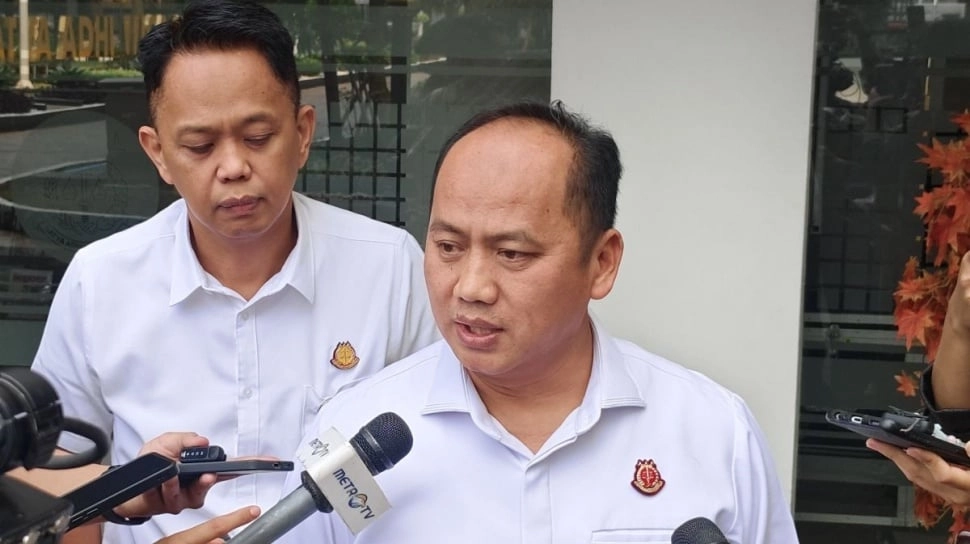 'Brownis Jaksa' Jadi Sorotan, Kejagung Bantah Intimidasi Amsal Sitepu: Itu Program Humanis