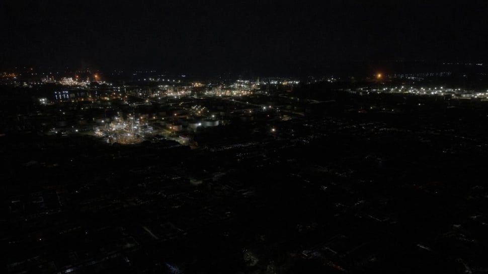 Earth Hour 2026: Pertamina Hemat 9 MW Energi dan Tekan 2 Ton Emisi CO2
