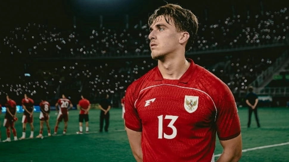 Ini Alasan Mauro Zijlstra Dicoret John Herdman Digantikan Jens Raven
