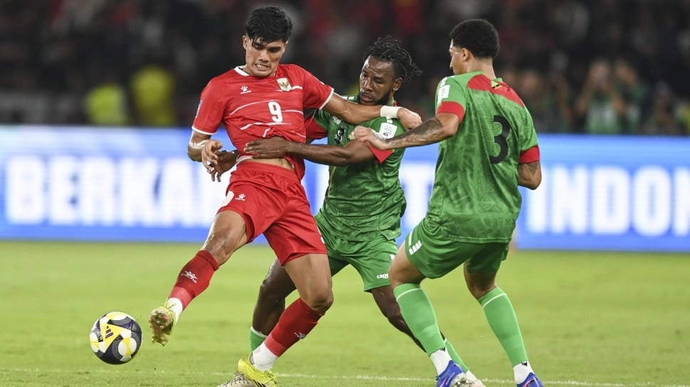 John Herdman Geram Ramadhan Sananta Dihujat, Samakan Eks PSM dengan Giroud