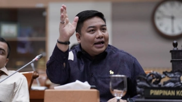 Ketum Gekrafs Ngamuk Ide dan Editing Dihargai Nol: Bebaskan Amsal Sitepu