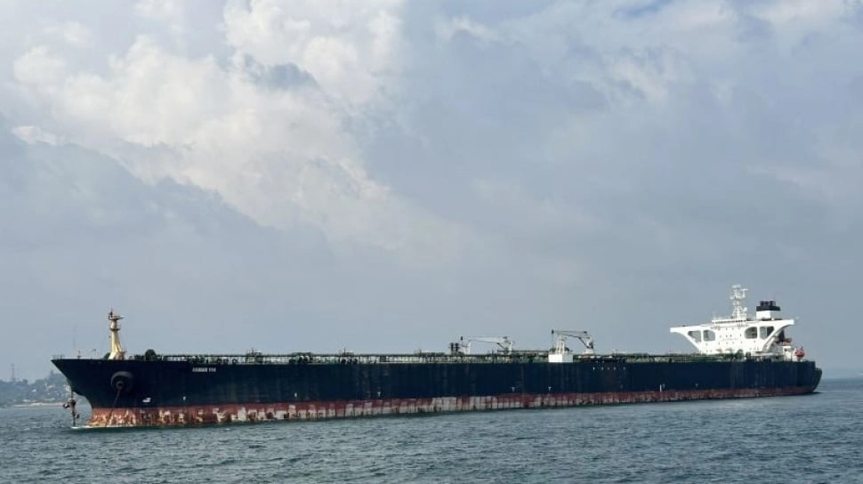 Misteri Kapal Tanker Iran yang Ditahan di Indonesia, Bagaimana Statusnya Kini?
