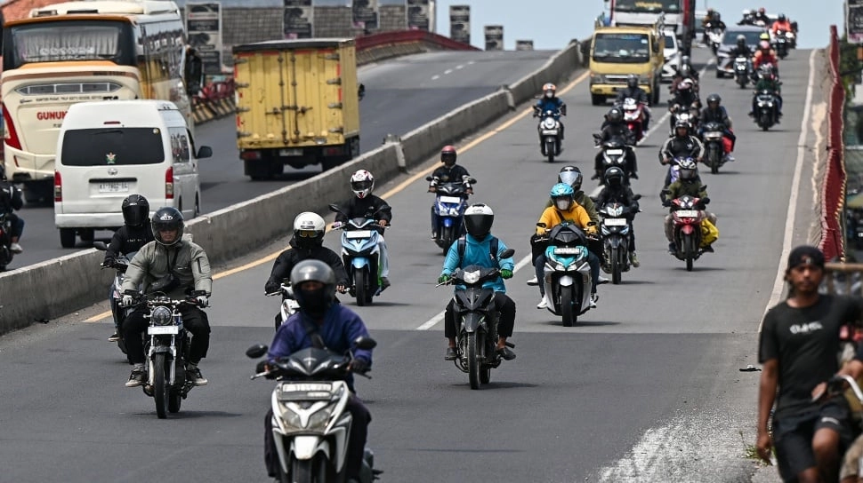 Pemerintah Klaim Mudik dan Arus Balik 2026 Berjalan Lancar