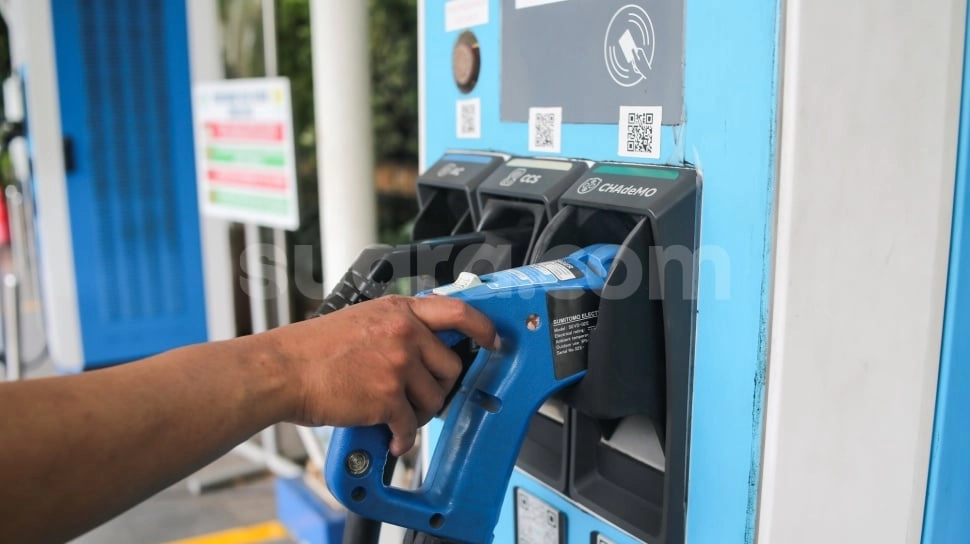 Penggunaan Kendaraan Listrik Dinilai Lebih Hemat Ongkos 70%, Ini Hitungannya
