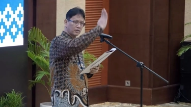 Purbaya Akan Mutasi Ratusan Pegawai Ditjen Anggaran ke DJP