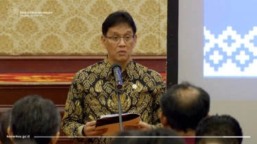 Purbaya Ungkap Alasan Coretax Eror, Ada Pegawai Pajak Nakal Sengaja Dibuat Rumit