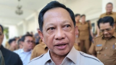 Siap-siap! Mendagri Sebut Kebijakan WFH demi Hemat Energi Diumumkan Besok