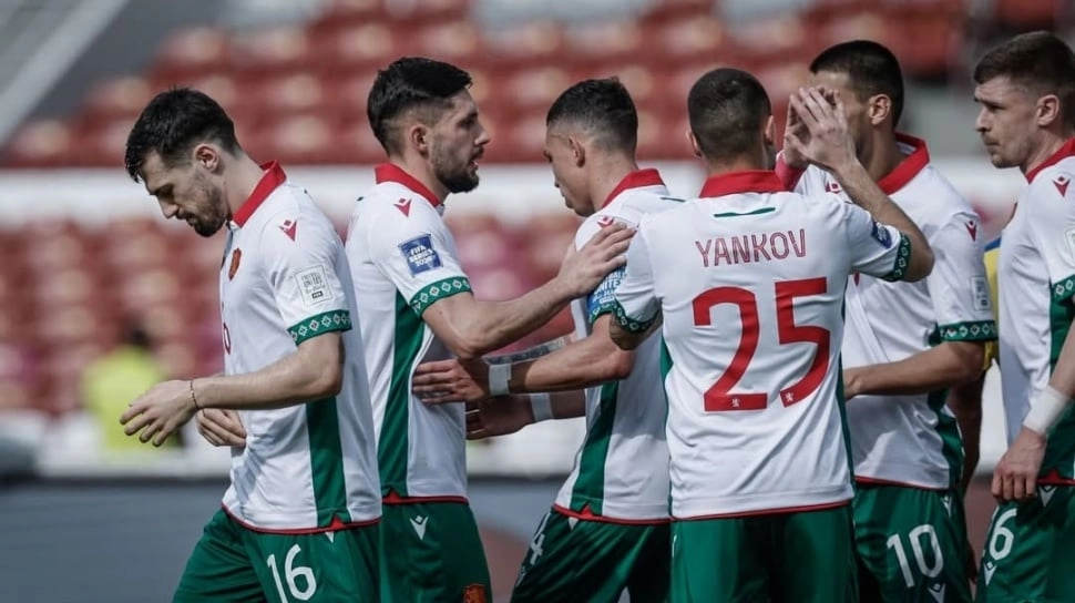 Tak Anggap Remeh, Bintang Bulgaria Puji Timnas Indonesia: Jelas Lebih Berkelas