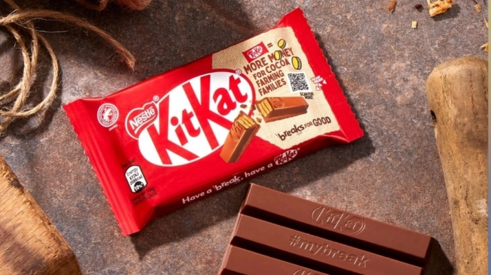 Tak Hanya Energi, Eropa Kini Dilanda Krisis Cokelat KitKat