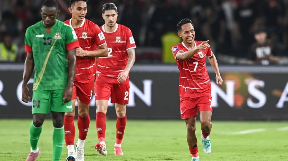 Timnas Indonesia Wajib Waspada, Bulgaria Digdaya di FIFA Series Edisi 2024!