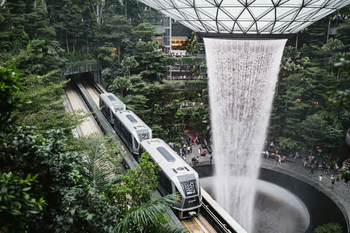 20 Bandara Terbaik di Dunia 2026, Indonesia Nomor Berapa?