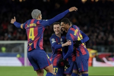 3 Alternatif Barcelona jika Gagal Permanenkan Marcus Rashford