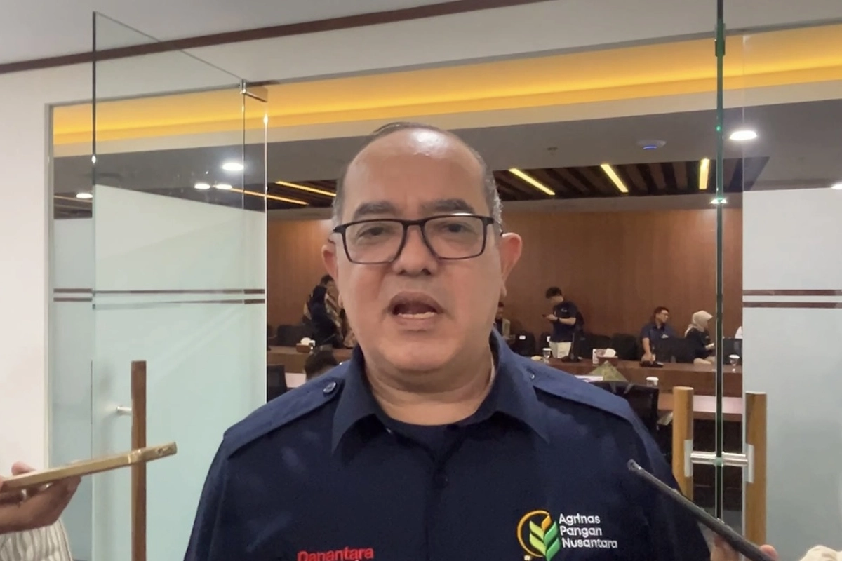 Agrinas Impor 160.000 Mobil dari India, Jepang, dan China untuk Kopdes